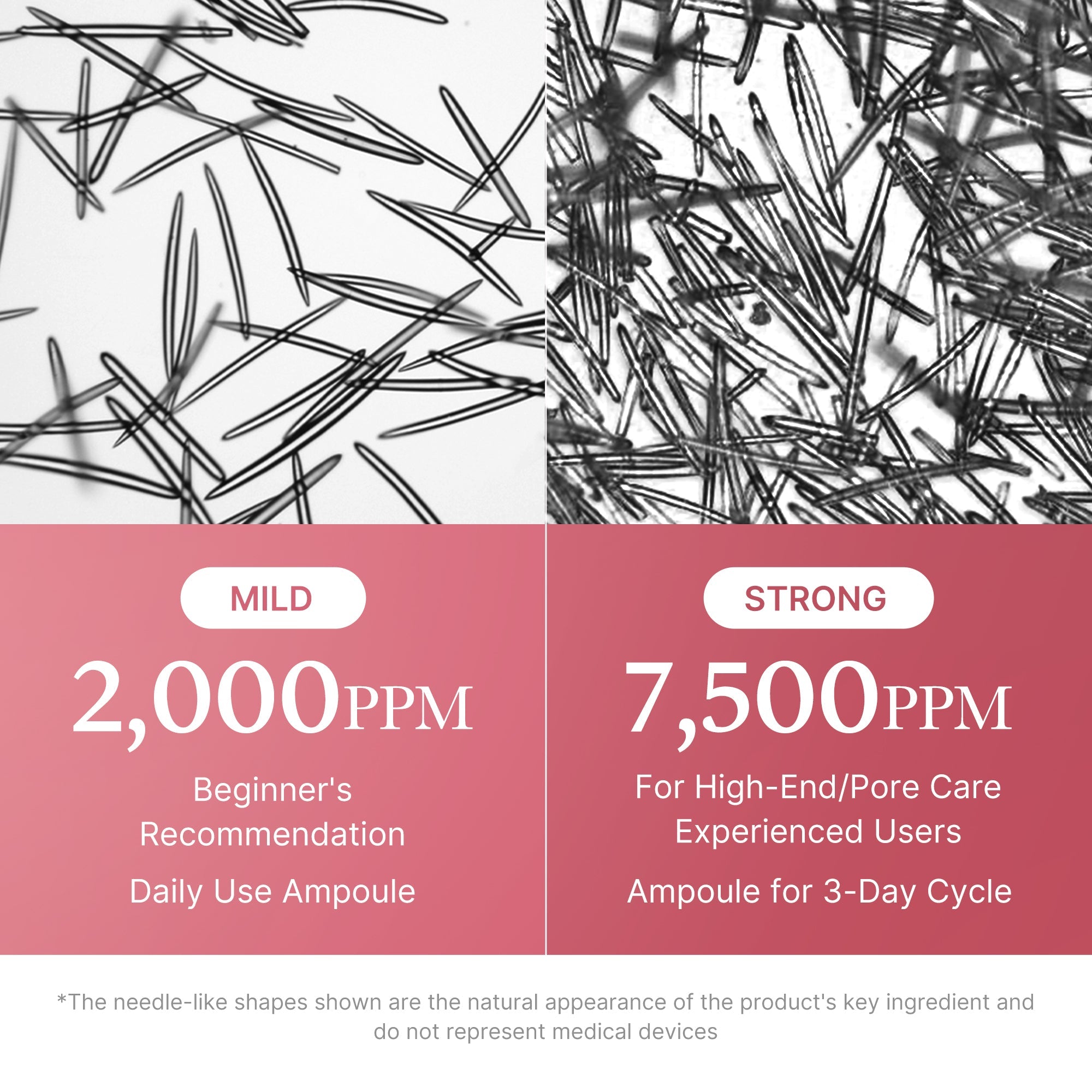 PDRN Pink Collagen Exosome Shot